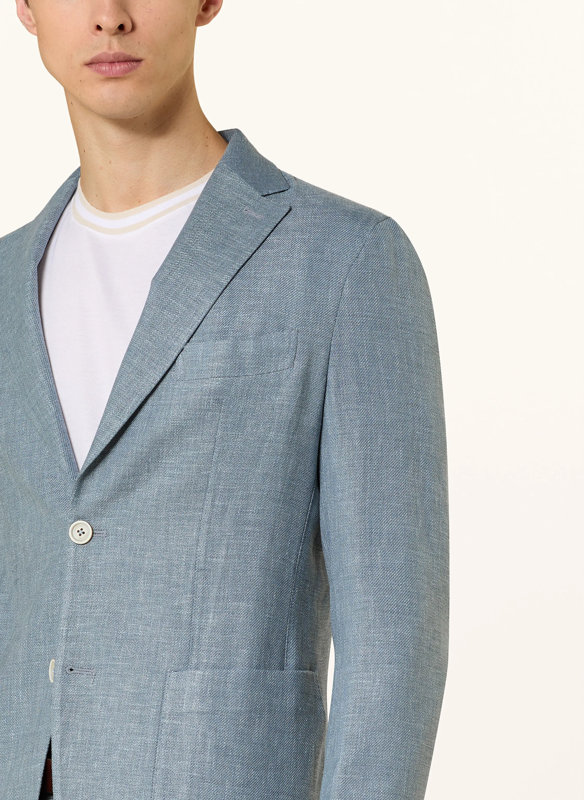 eleventy Anzug Extra Slim Fit
