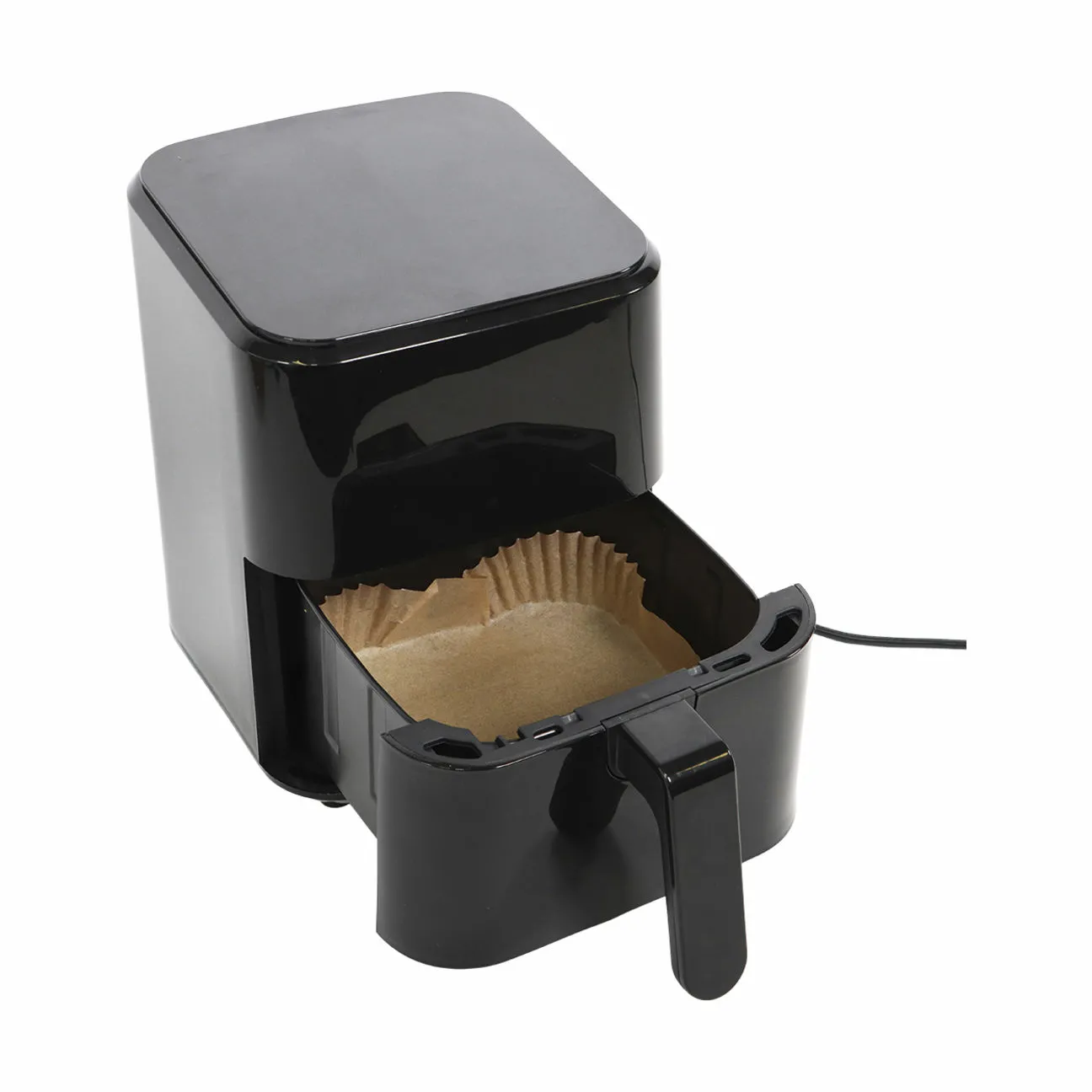 Scandinavian Collection Papirform til airfryer - 100 stk.