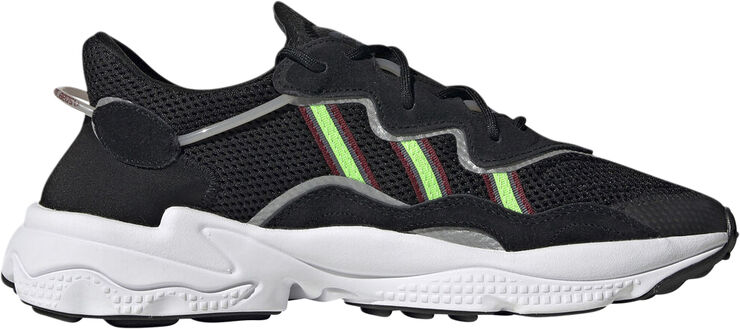 adidas Ozweego sneakers Sort