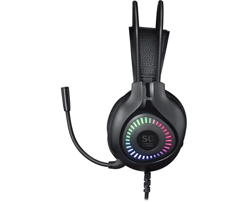 Mission SG GGB 2.3 - Gaming Package