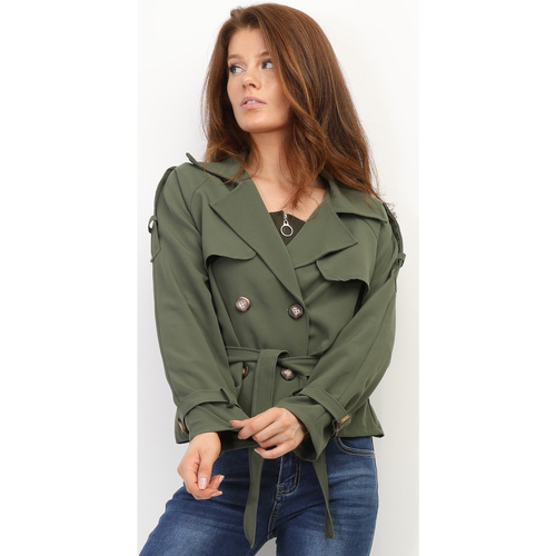 La Modeuse - 68087_P158730 Verde