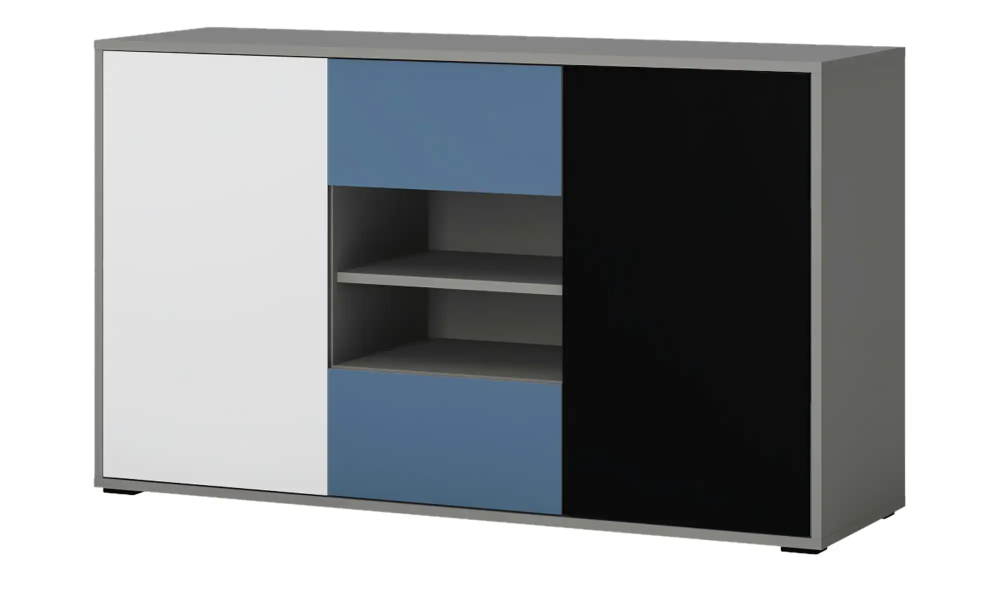 Kommode Laser