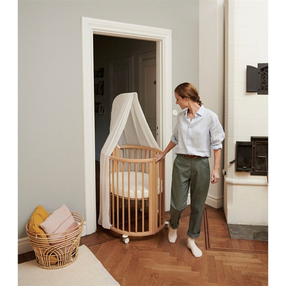 Køb Stokke® Sleepi™ Mini Seng V3 Natural