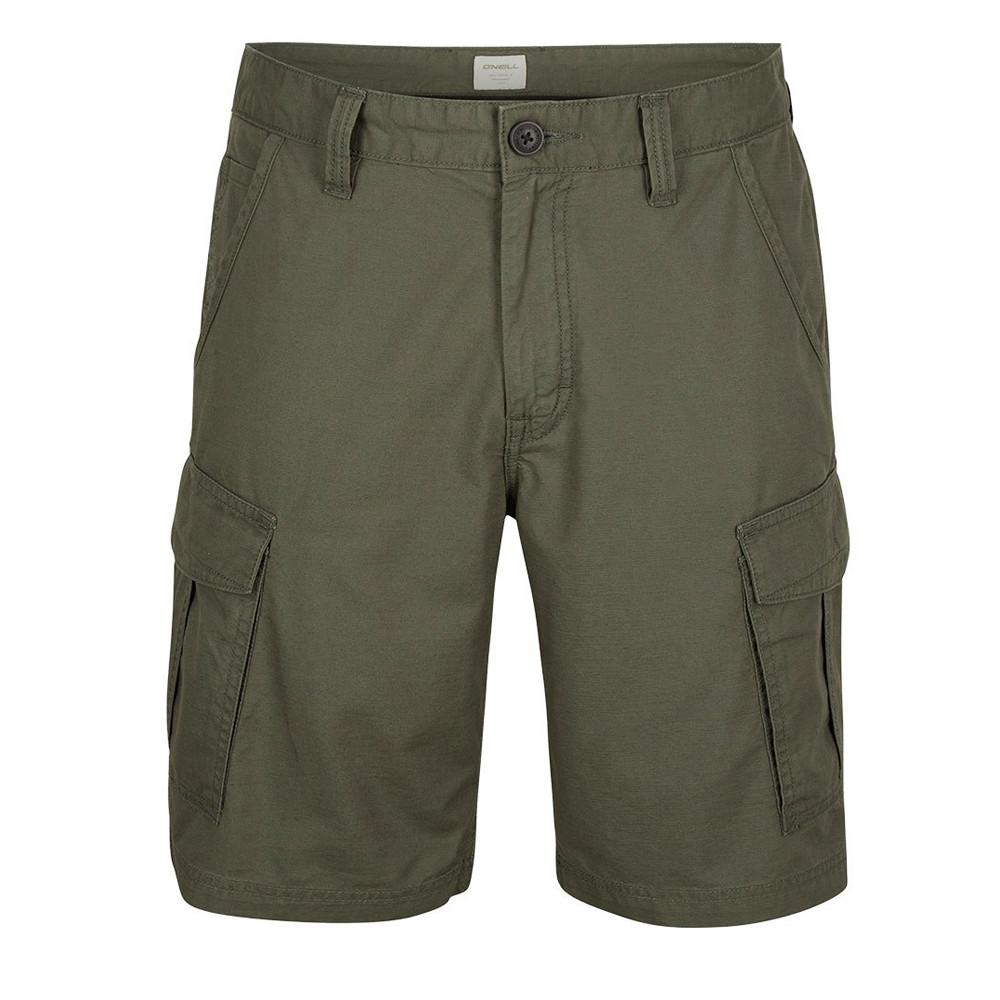 O'Neill Short Cargo Kaki Homme O'Neill Beach Break