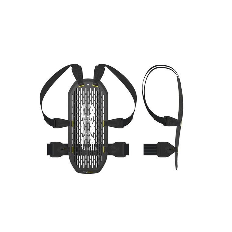 POC Vpd System Back