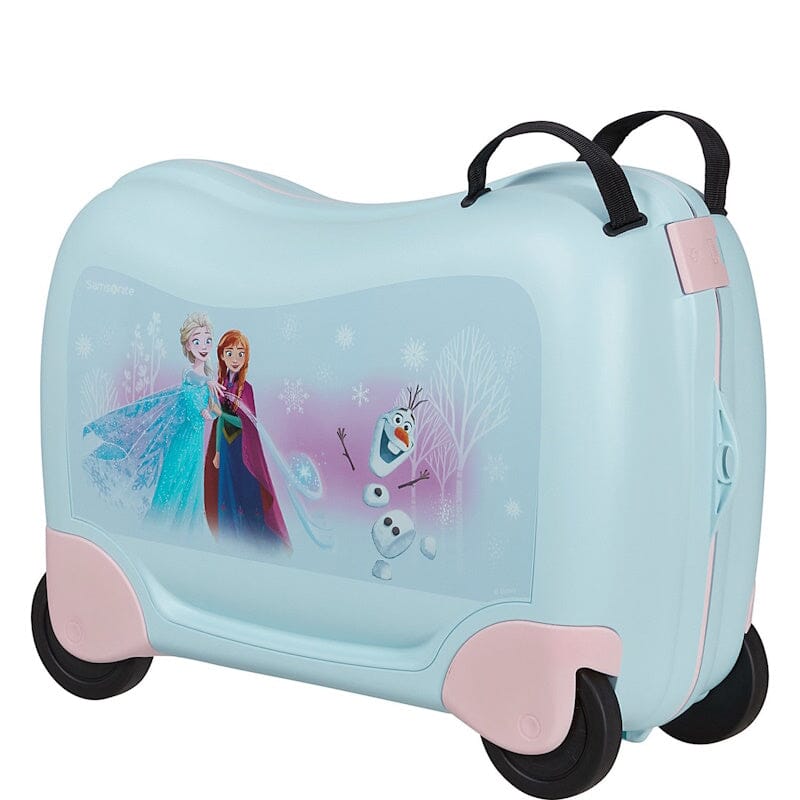 Samsonite Kinderkoffer - Dream2Go Disney Suitcase Frozen