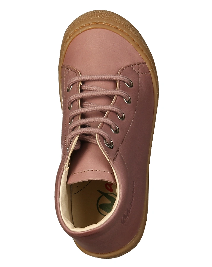 Lauflernschuhe COCOON – HONEY SOLE in rosa