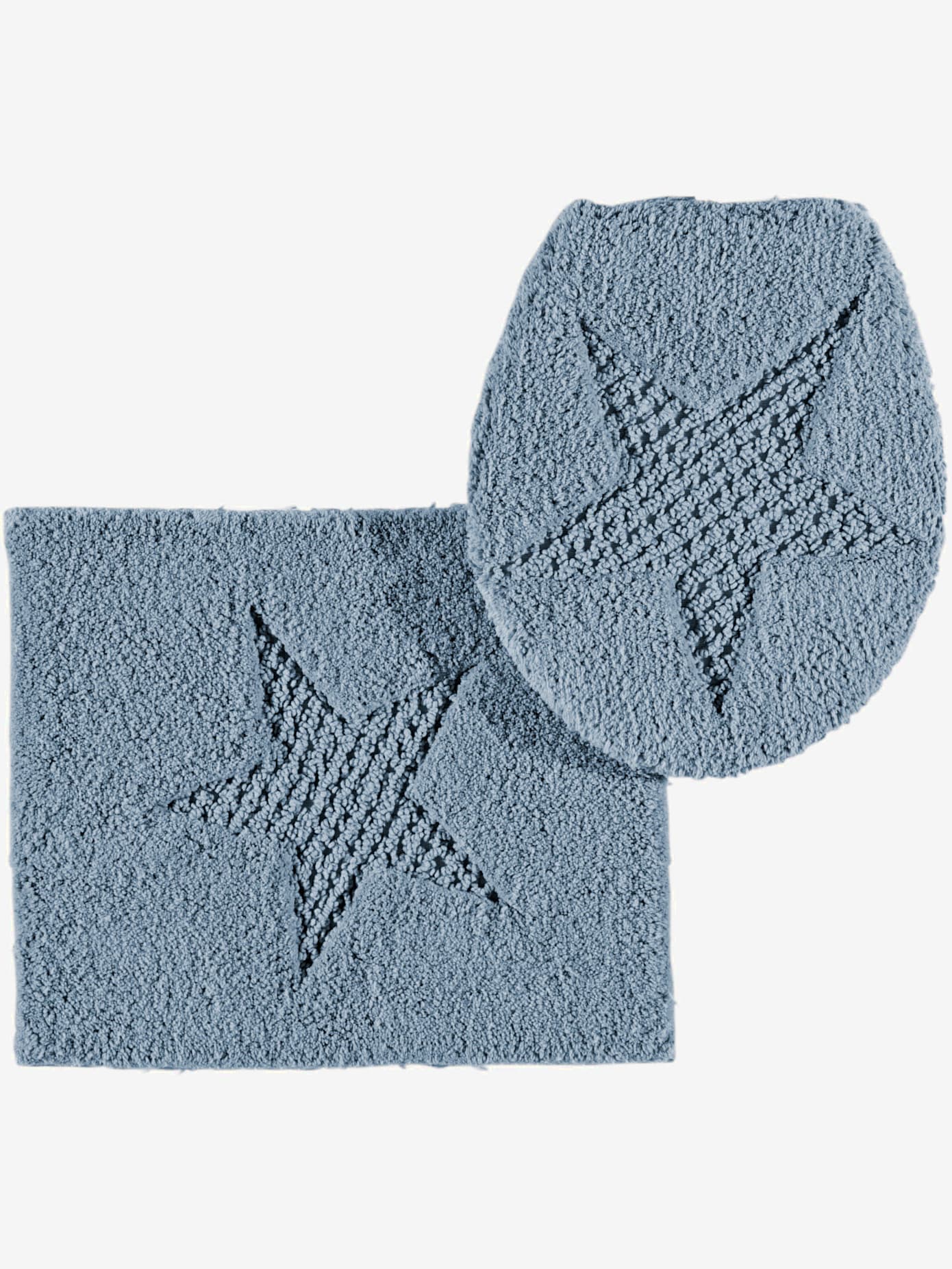 Tapis de bain 100% coton