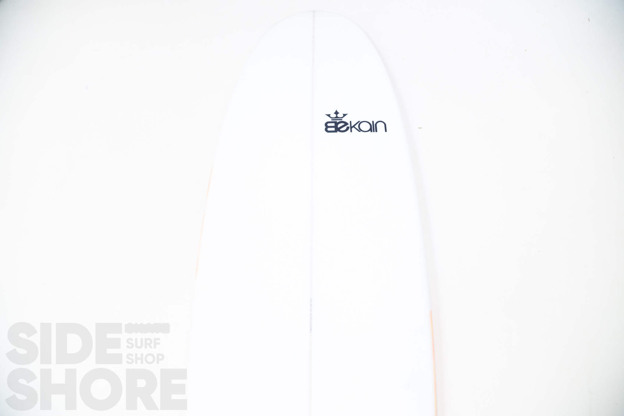 Manual Bekain - 7'4 x 22 1/2