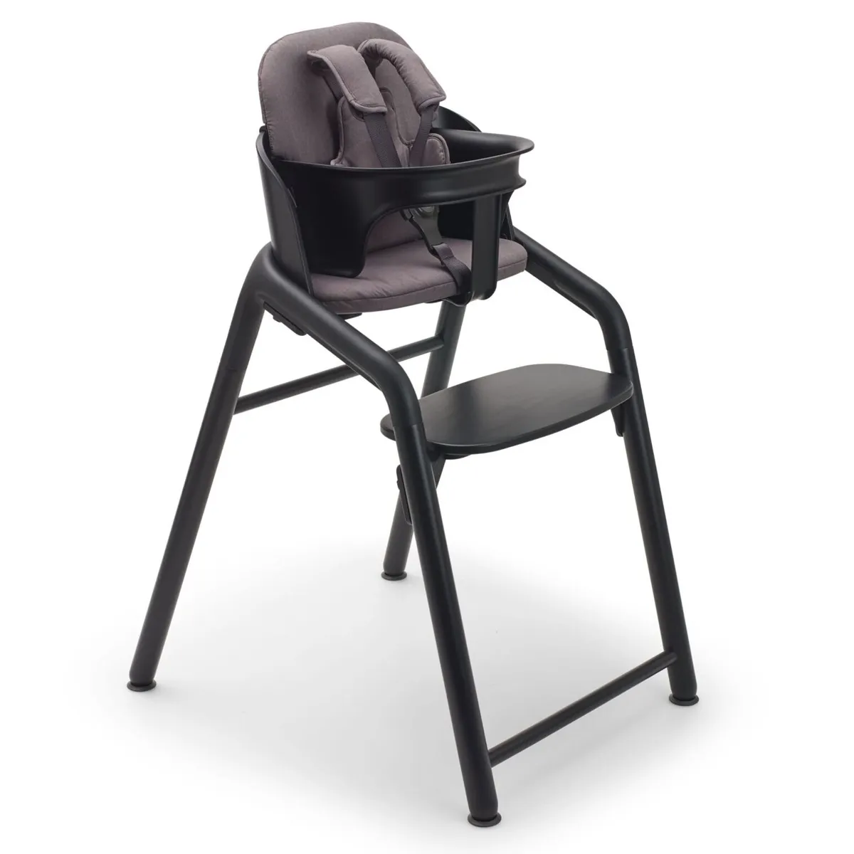 Bugaboo Coussin Bébé pour Chaise Giraffe - Gris