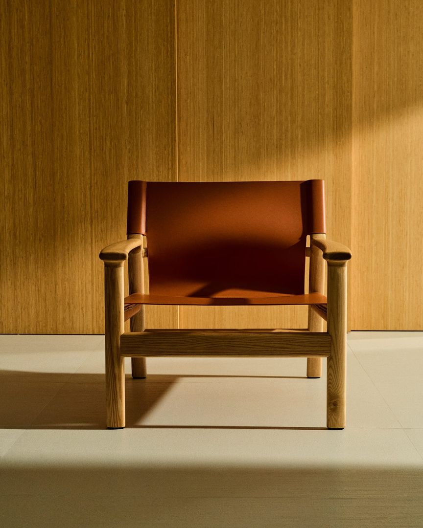 Kave Home   Jan Fauteuil