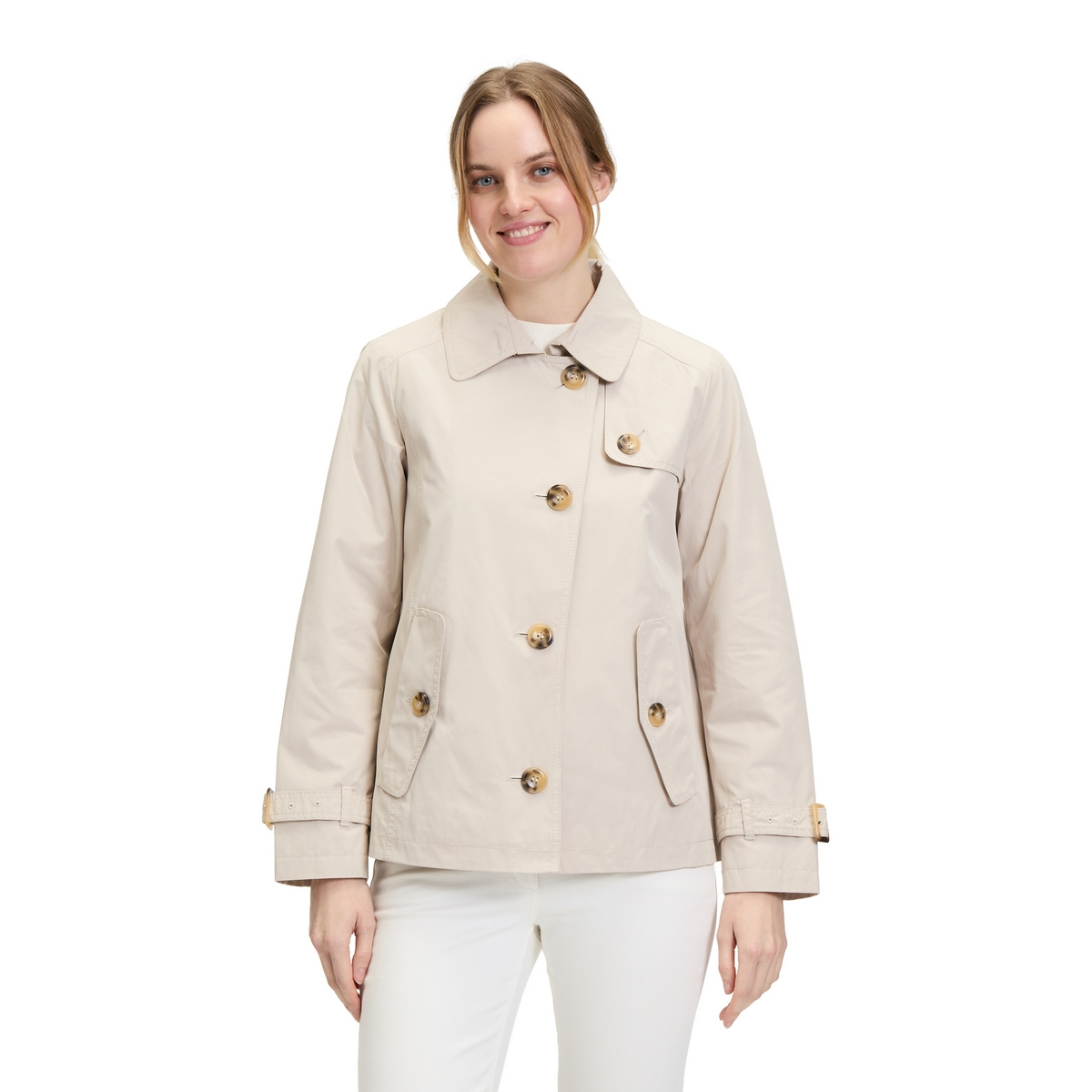 Dames Jas Aloha LM150.30.251
