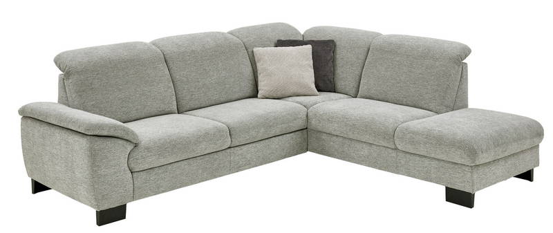 Beldomo Comfort Ecksofa REIMS