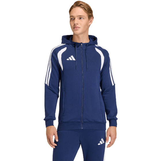 adidas Tiro 26 League Sweat Full-Zip Trainingspak