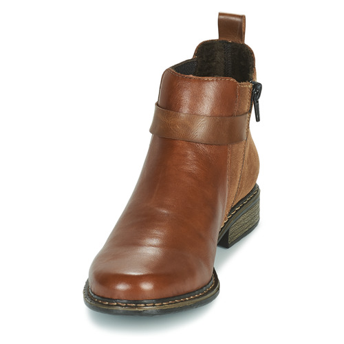 Rieker - Z49A9-24 - Camel