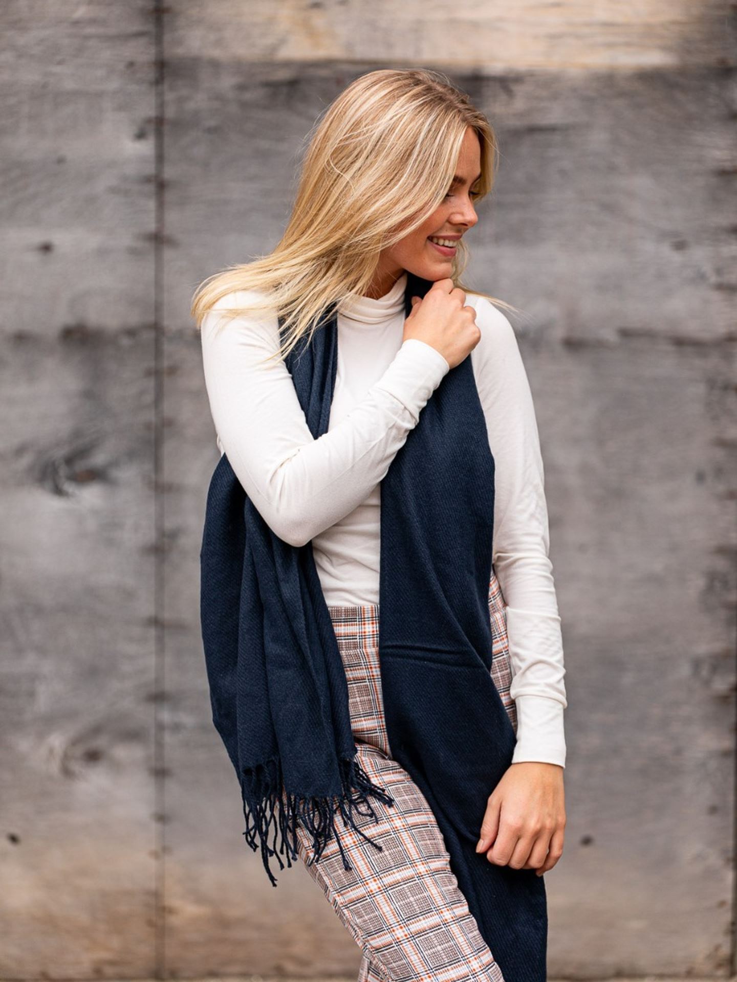 Varina Scarf
