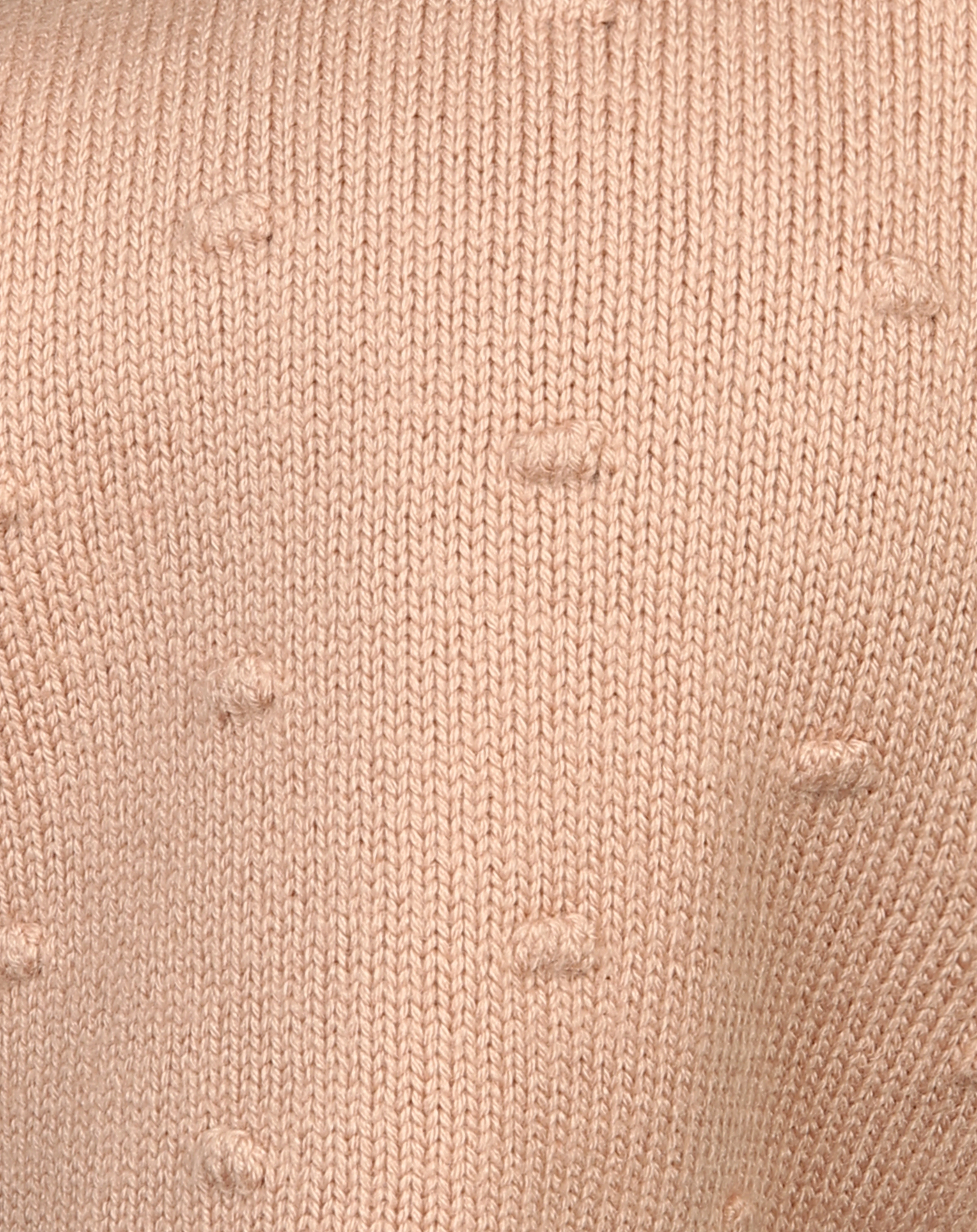 Woll-Schlupfmütze JUEL - SOLID in tuscany skin