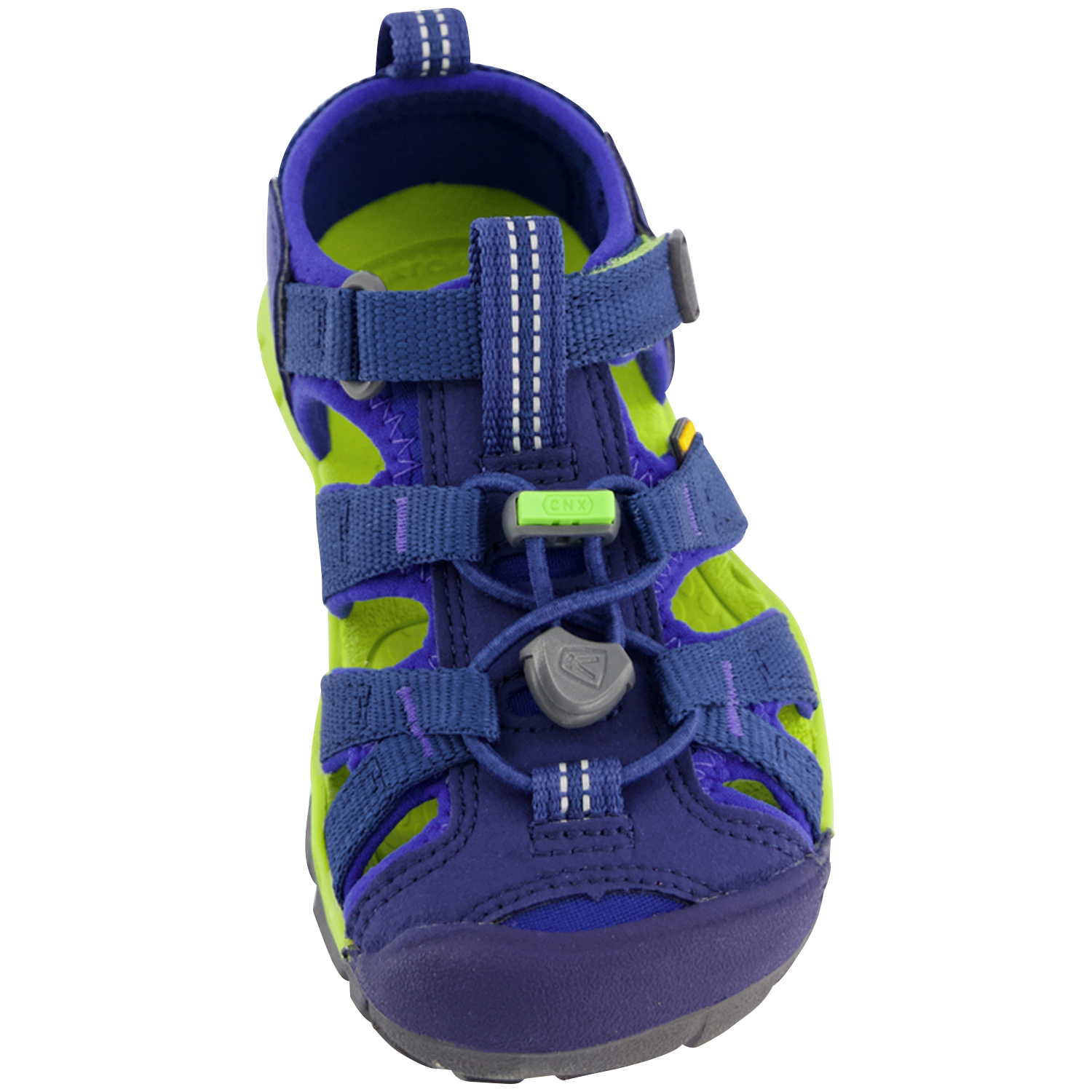Keen SEACAMP II CNX