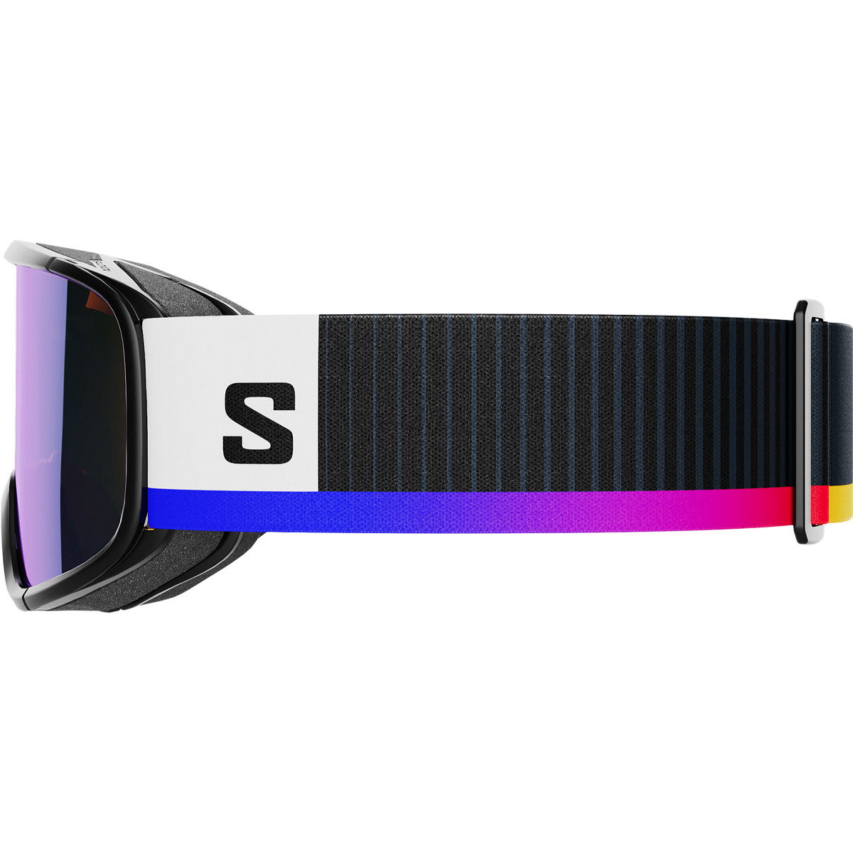 Salomon Aksium 2.0 S Fotokromiske Skibriller
