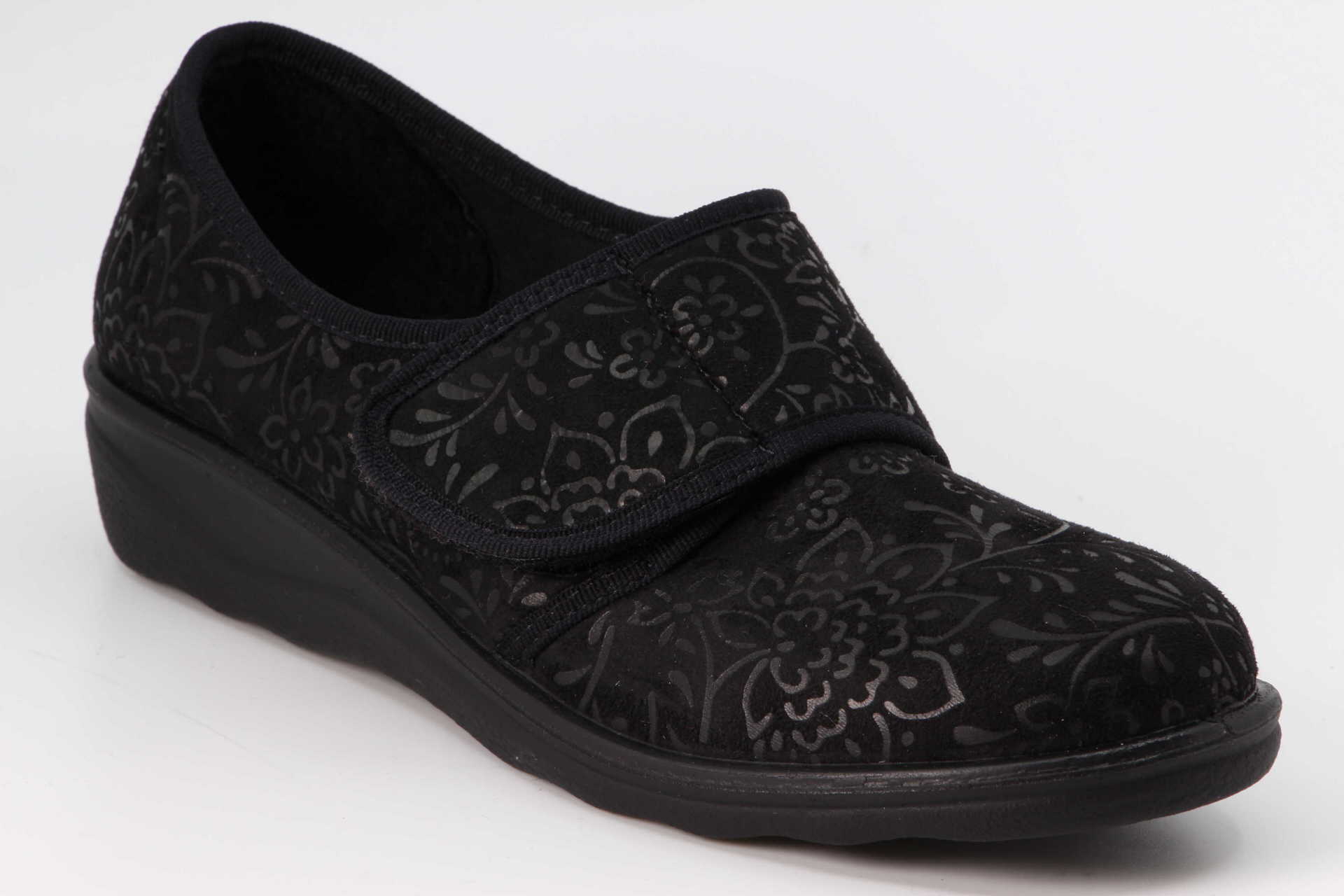 Josef Seibel Nice 80 schwarz