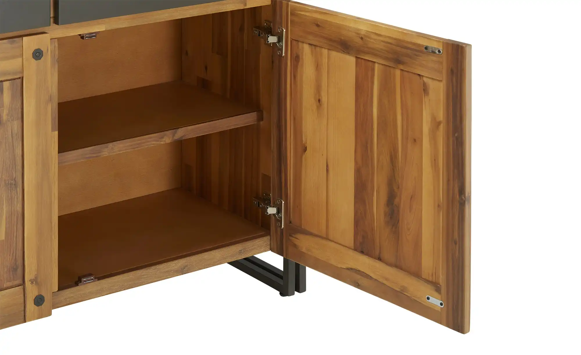 Sideboard Soft-Close-System       Detroit