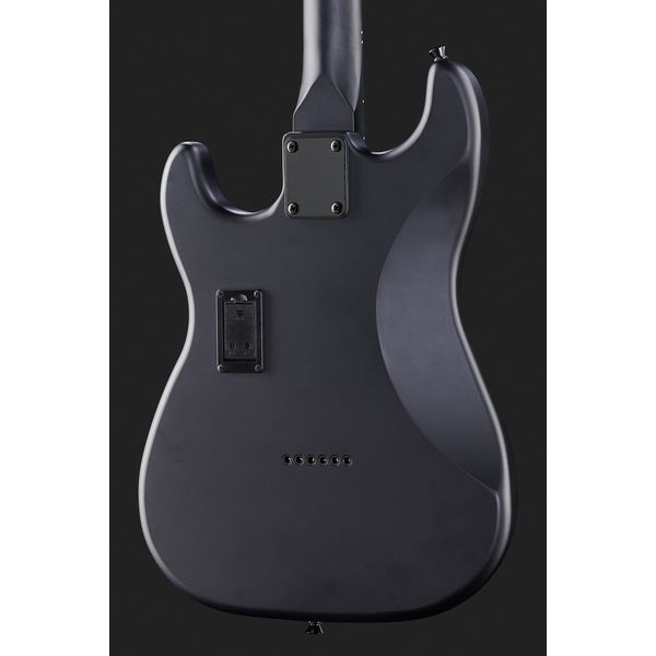 Harley Benton ST-20HH Active SBK Bundle