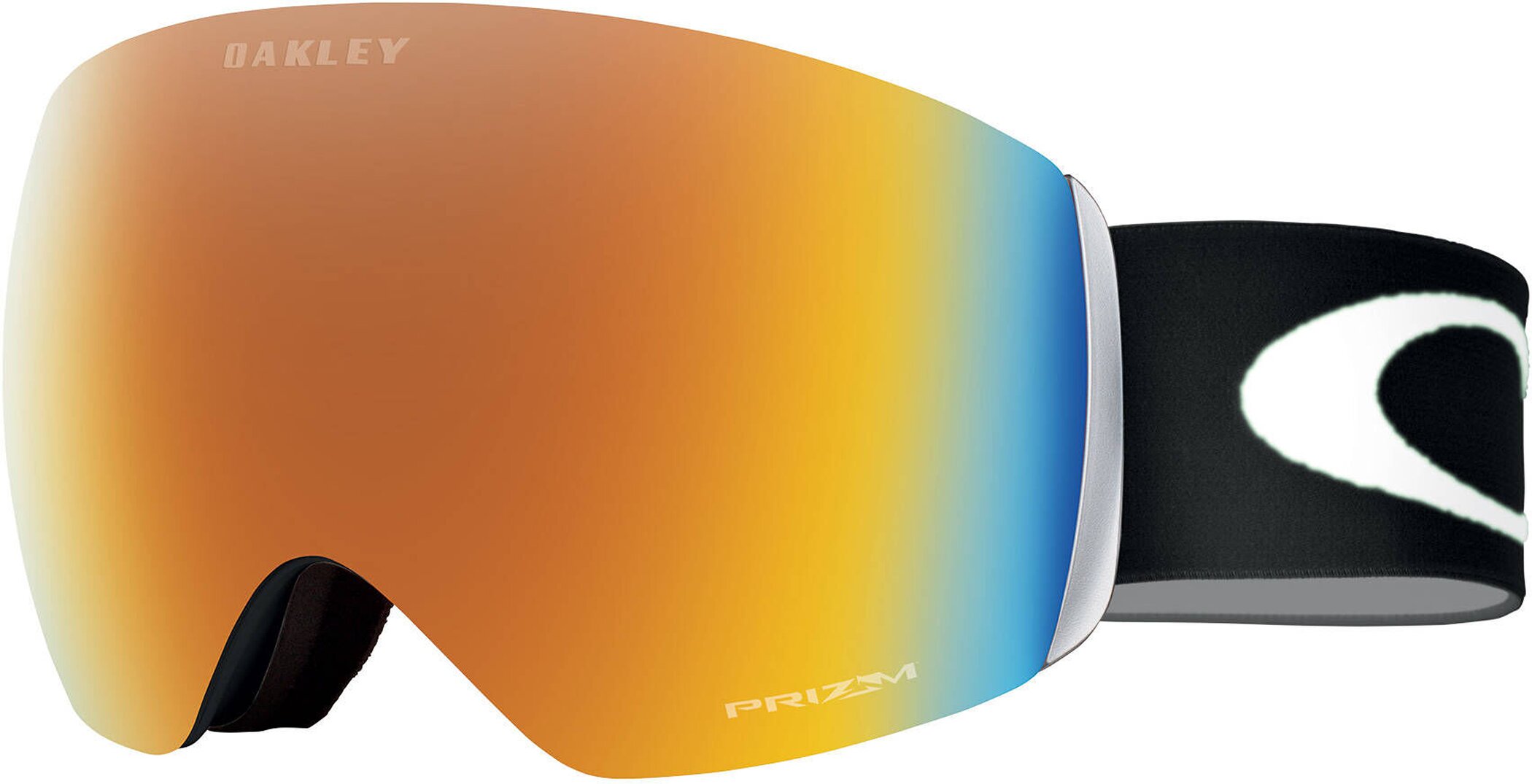 Oakley Flightdeck SM