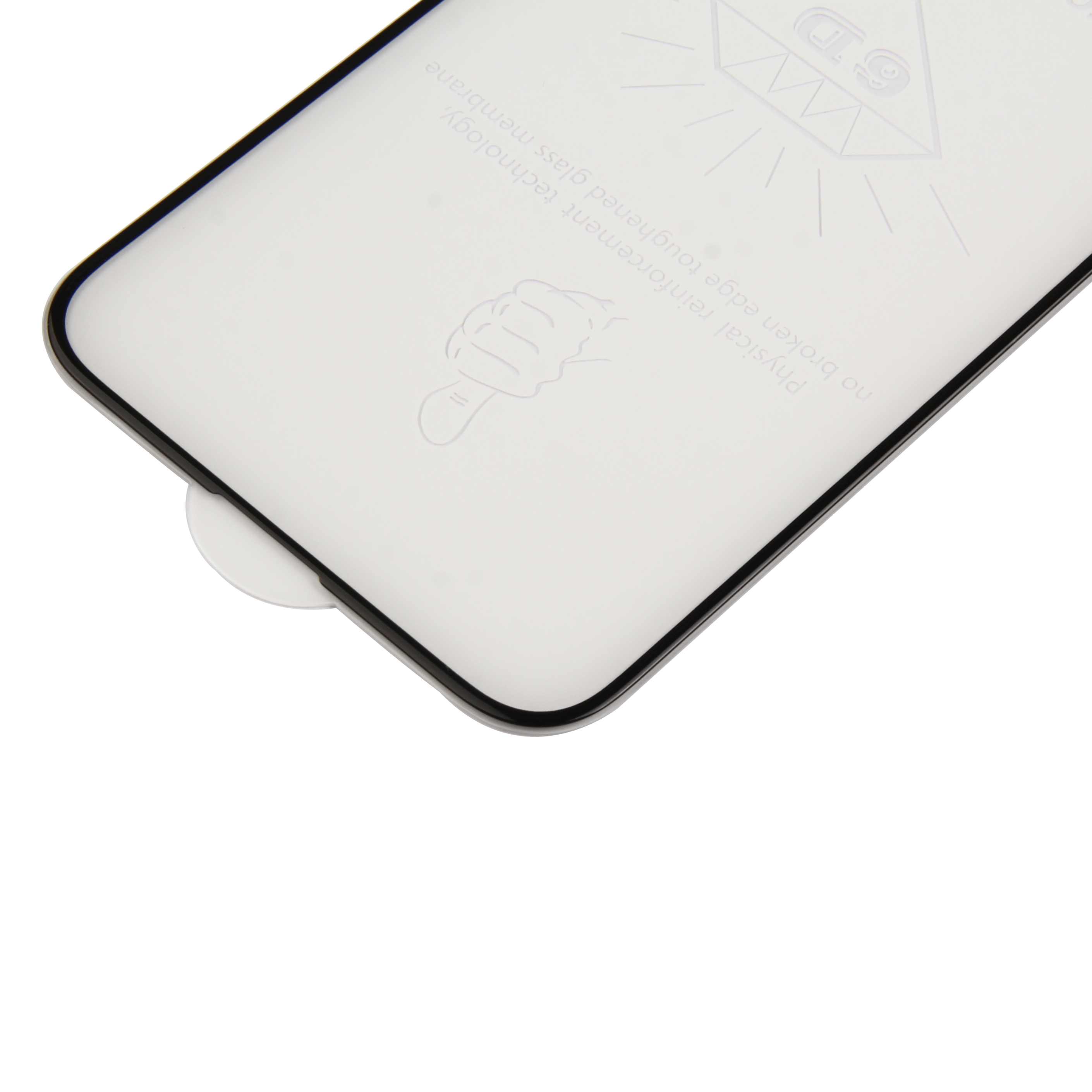 Schutzfolie für iPhone 15 Pro Max