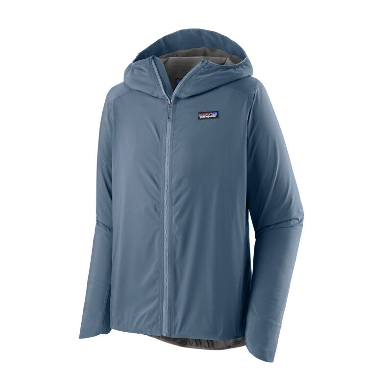 Dirt Roamer Jacket - Coupe-vent vélo homme