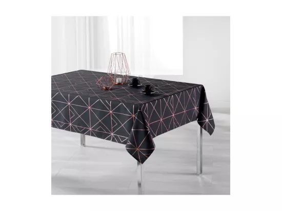 Nappe Rectangulaire Imprimée 