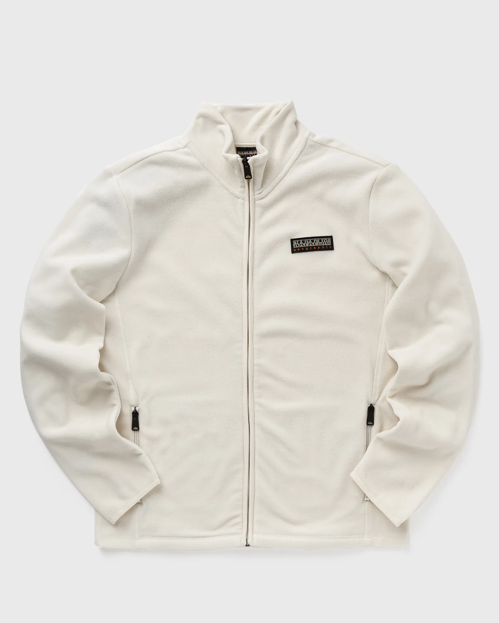 Napapijri T-IAATO FULL ZIP SWEATSHIRT