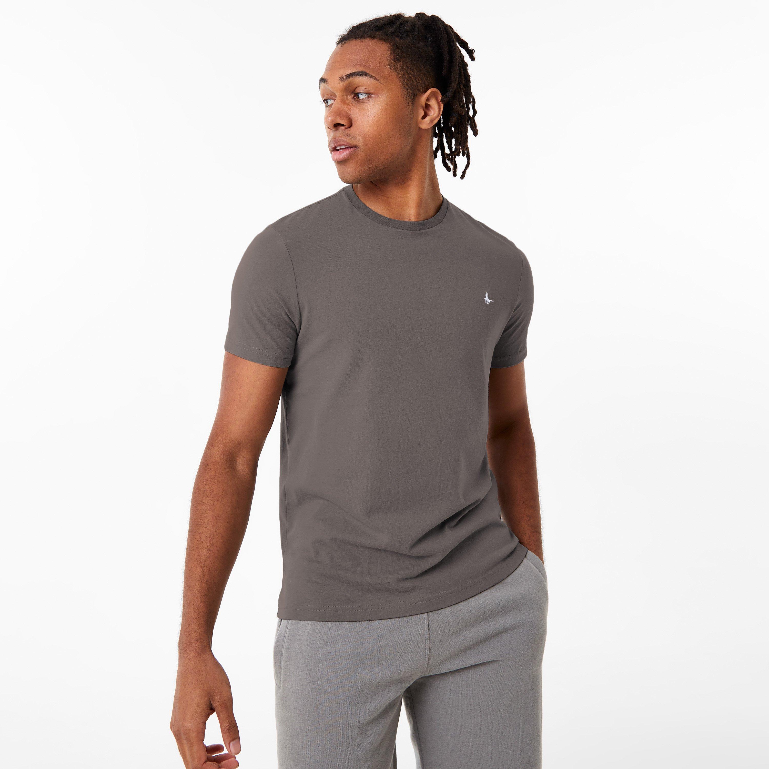 Jack Wills JW Sandleford T-Shirt Mens