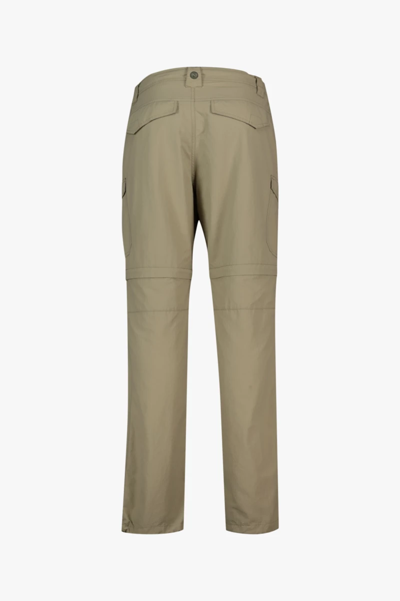 46 NORD Zip-Off Herren Wanderhose