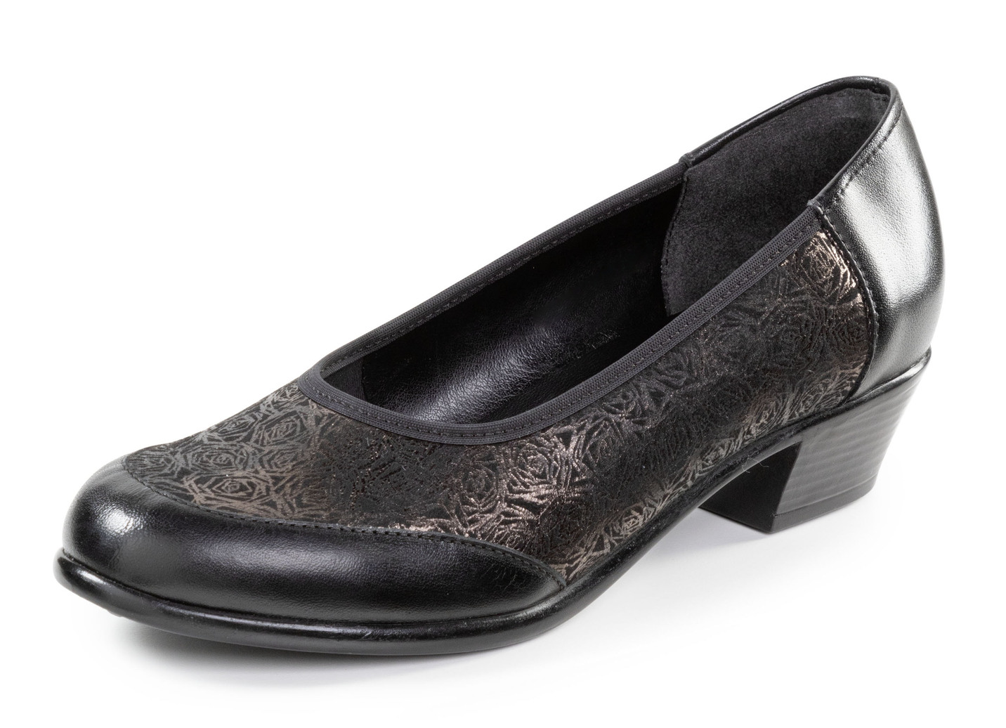 ELENA EDEN Pumps aus Nappaleder