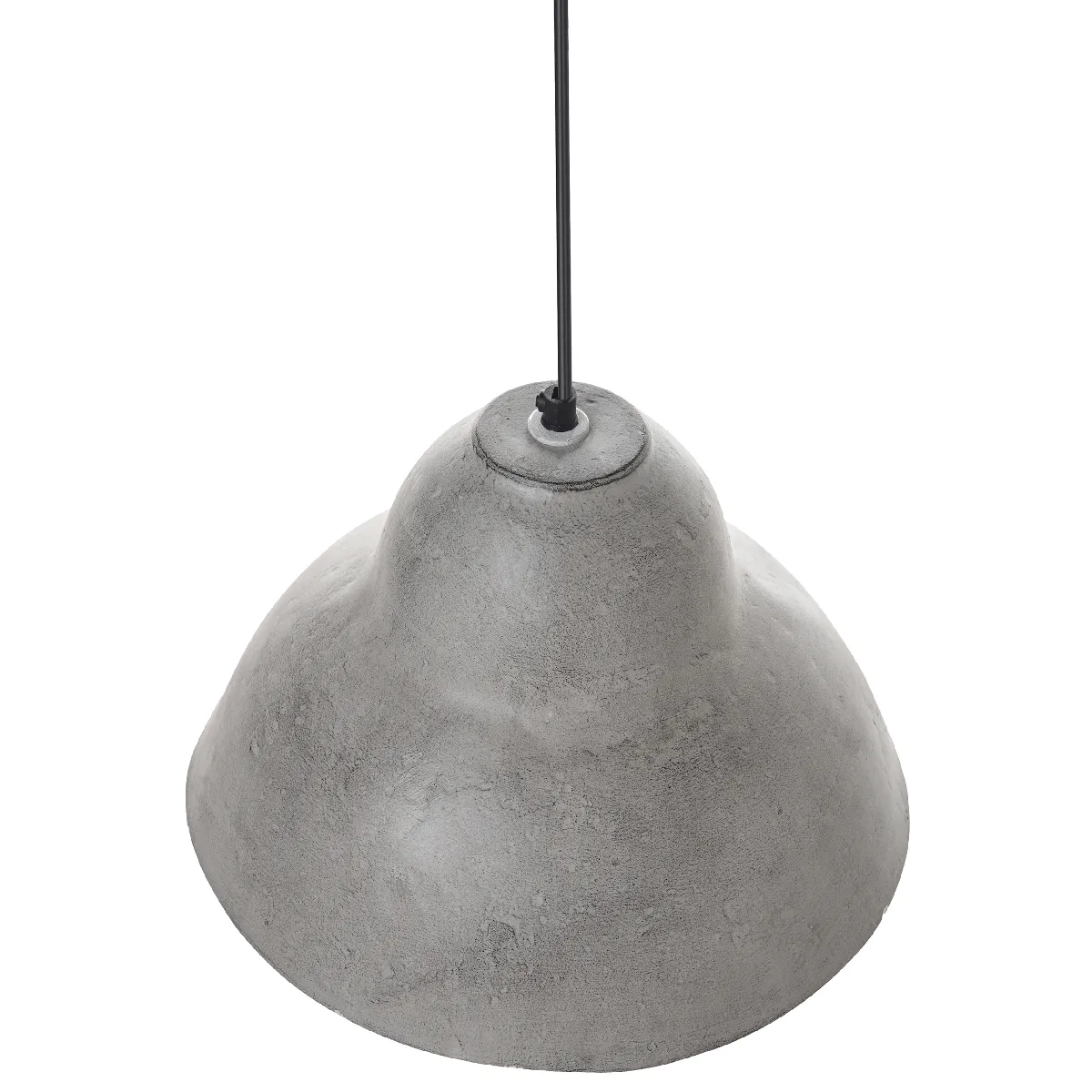 BELIANI Suspension KABALEBO - Gris