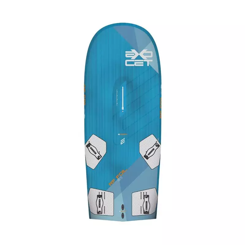 Planche windsurf EXOCET RF Foil V3 Carbon