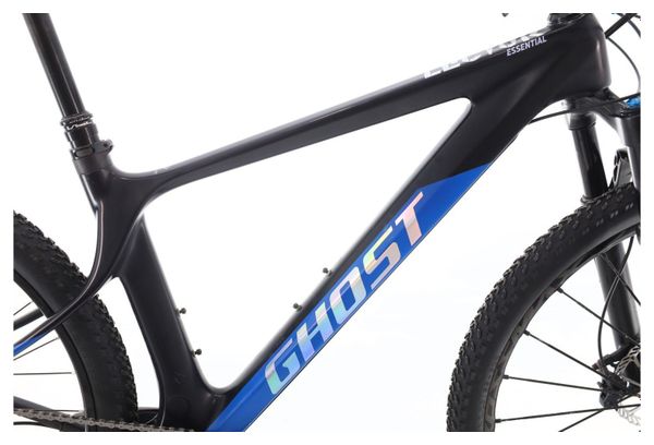 Produit reconditionné · Ghost Lector Essential Carbone / Vélo VTT / Ghost | Bon état