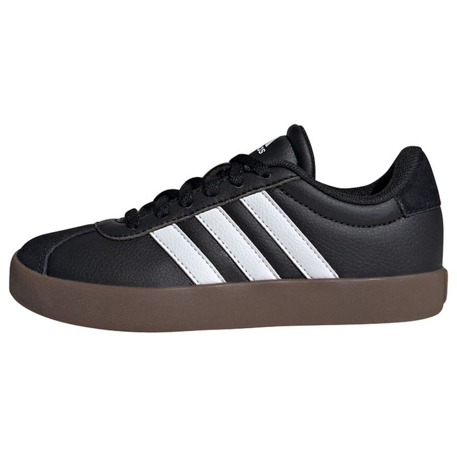 adidas Chaussures VL Court 3.0 - Noir/Blanc