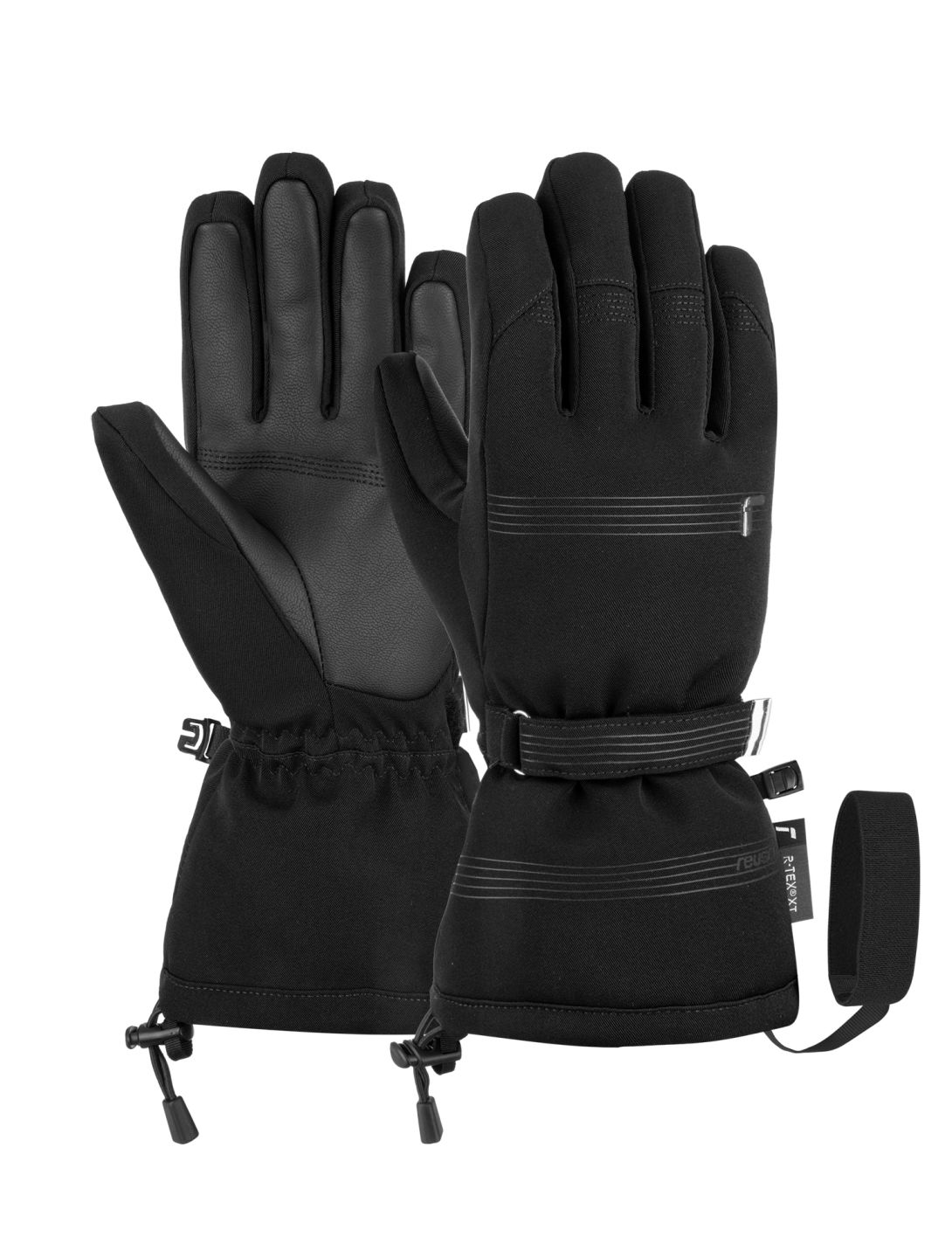 Cozy Down R-TEX® XT skihandschoenen dames
