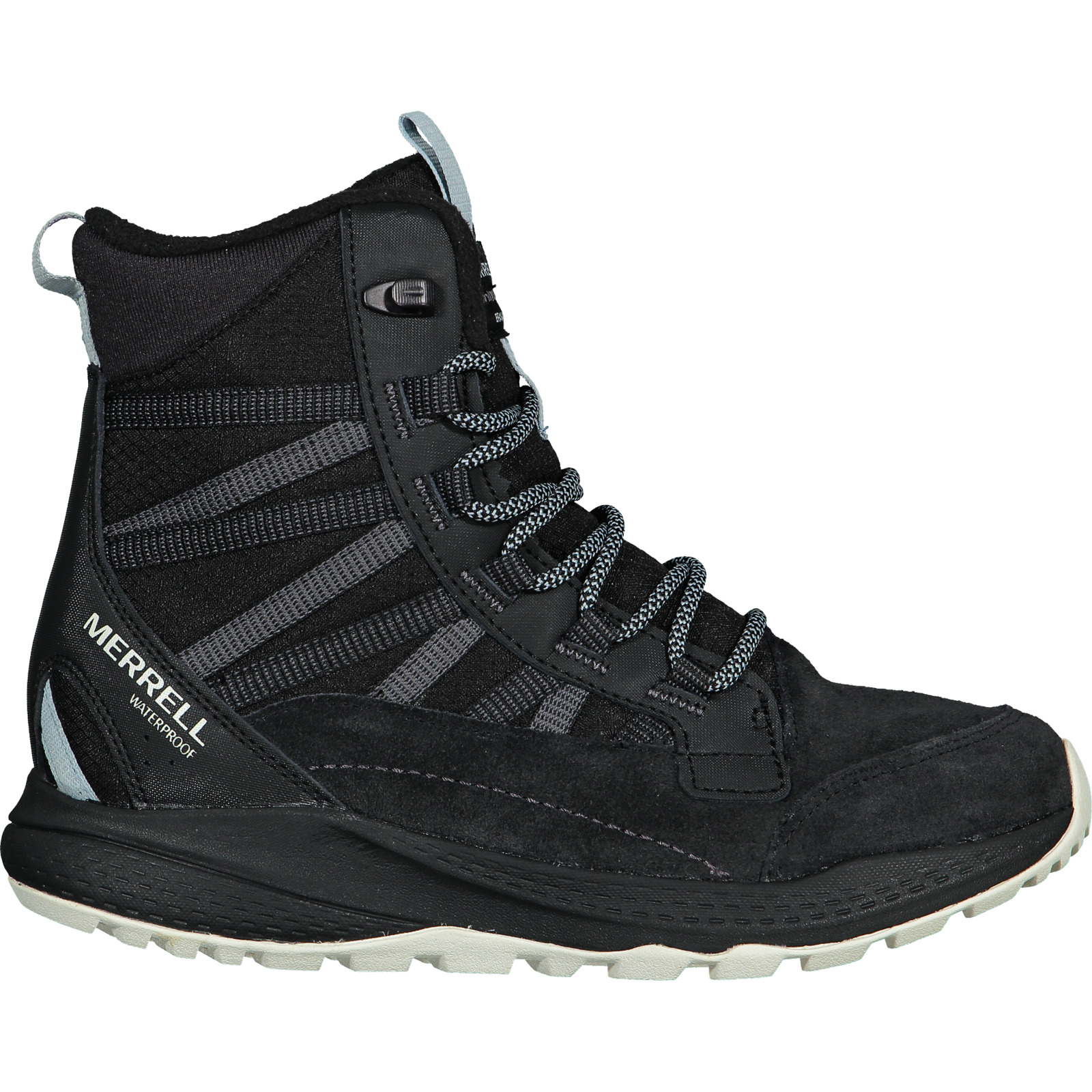 Merrell Damen-Wanderschuh Bravada Edge 2 Thero WP