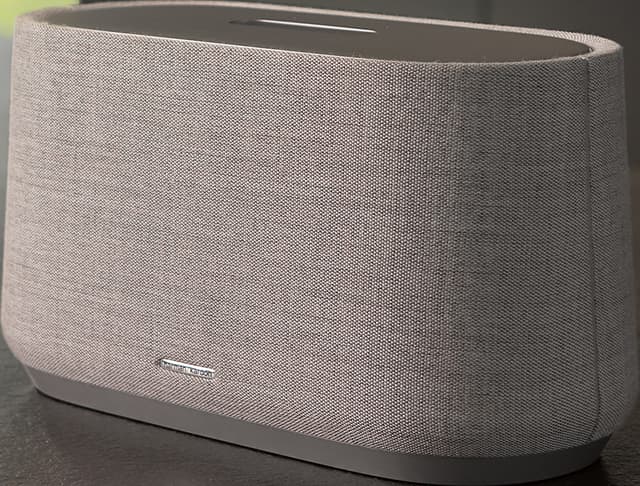 Harman Kardon Citation 500 højttaler (grå)