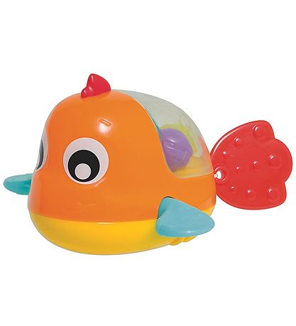 Playgro Bådeleget?j - Paddling Bath Fish