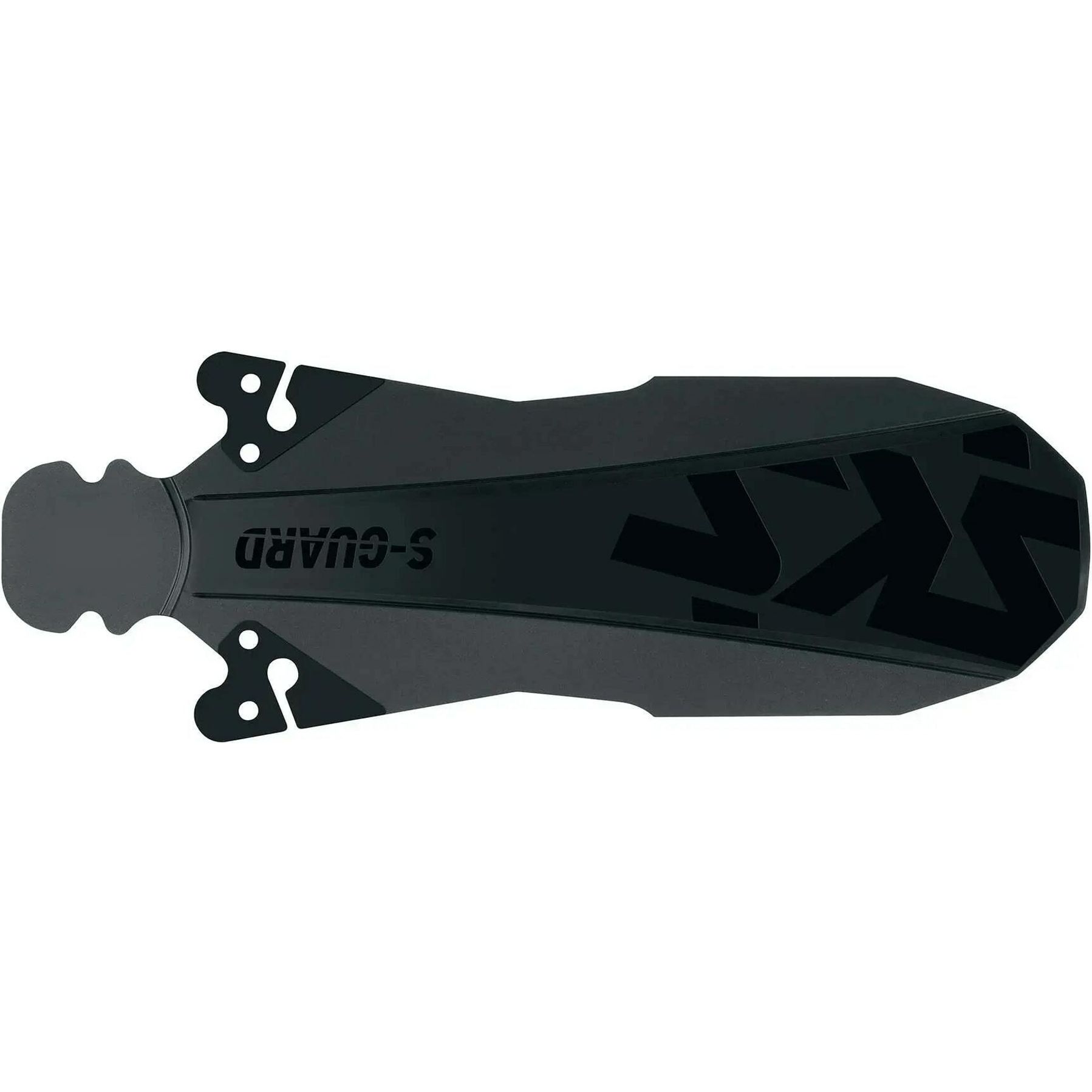 SKS S-Guard Achterspatbord