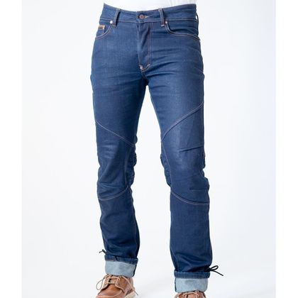 Jean Bolid'ster RIDE'STER IV - Straight - Bleu