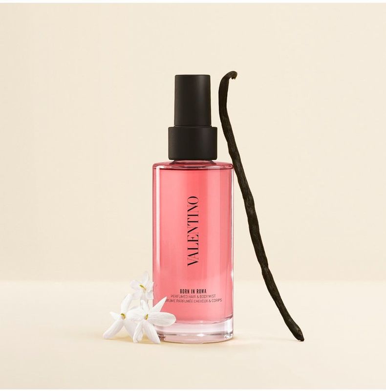 Valentino - Born In Roma Donna - Hair & Body Mist - 90 ml
