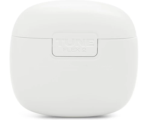 JBL Tune Flex 2 - White