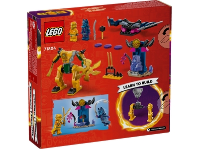 LEGO Arins strijdmecha (71804)