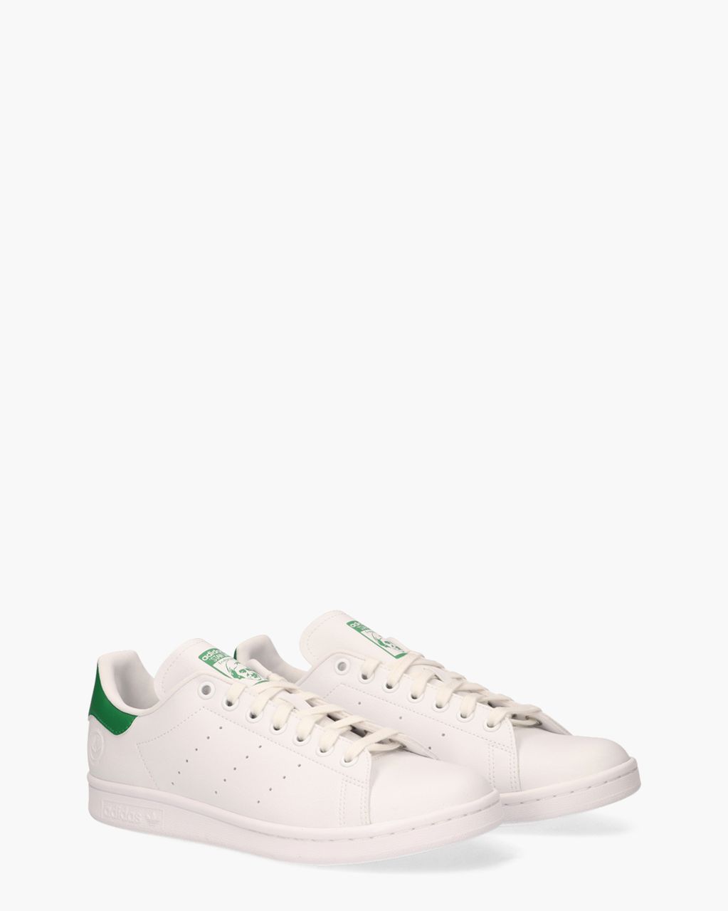 Adidas Stan Smith Vegan FU9612 Herensneakers