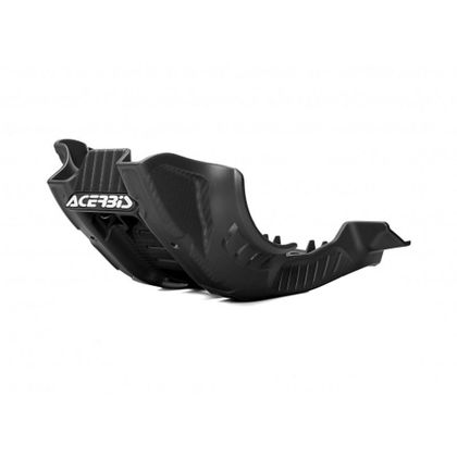 Sabot moteur Acerbis ENDURO - Noir