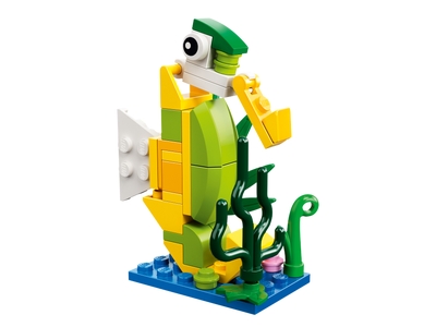 LEGO Creatief plezier 12-in-1 (40411)